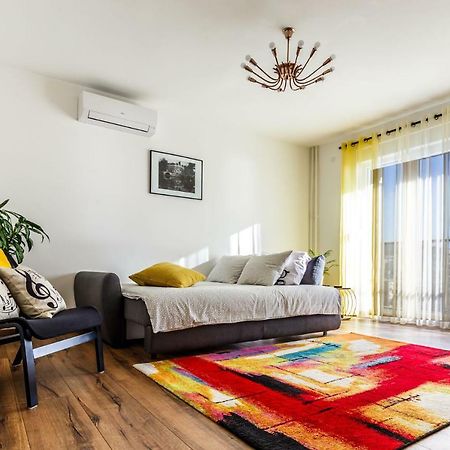 Apartment Arnold 里耶卡 外观 照片