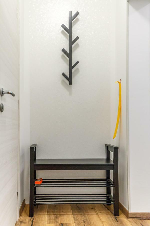 Apartment Arnold 里耶卡 外观 照片