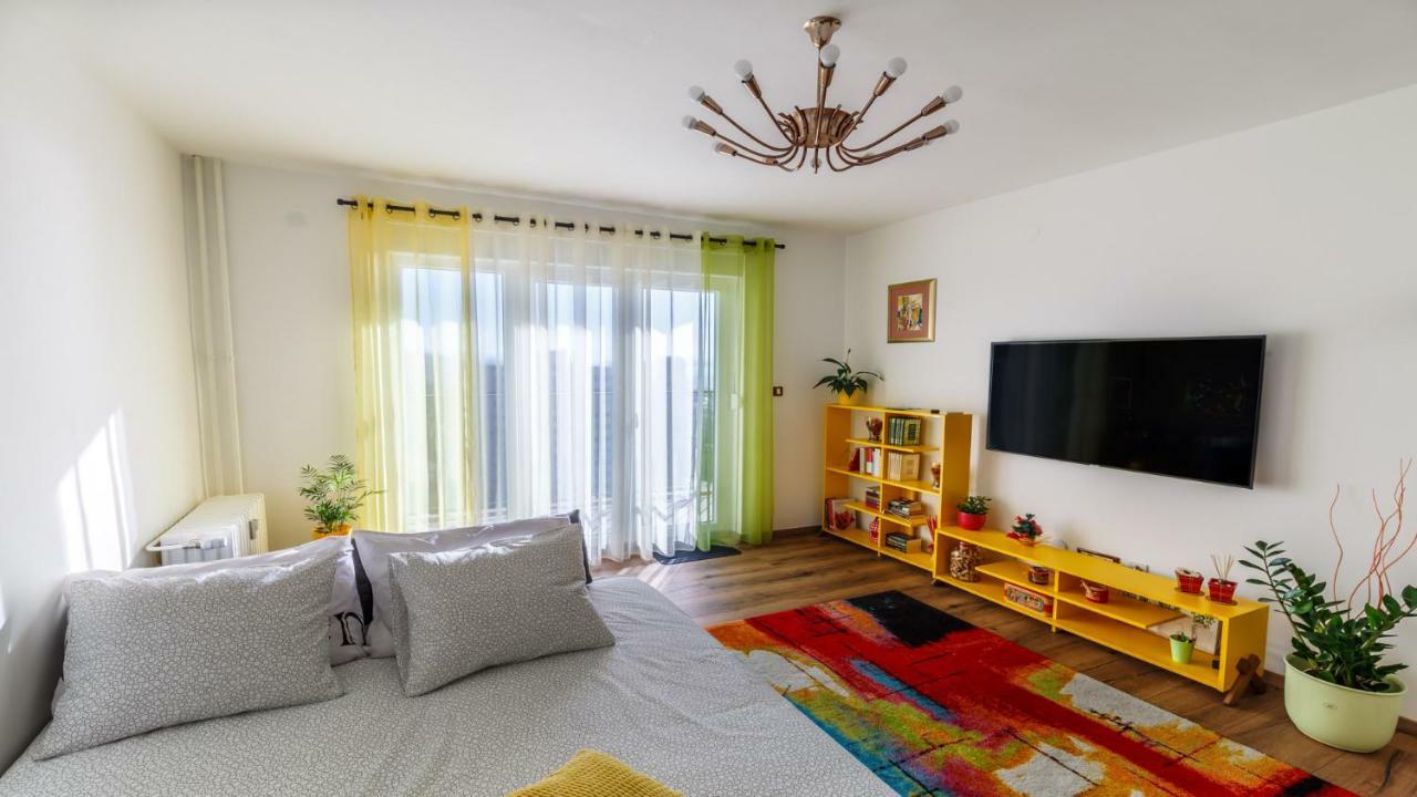 Apartment Arnold 里耶卡 外观 照片