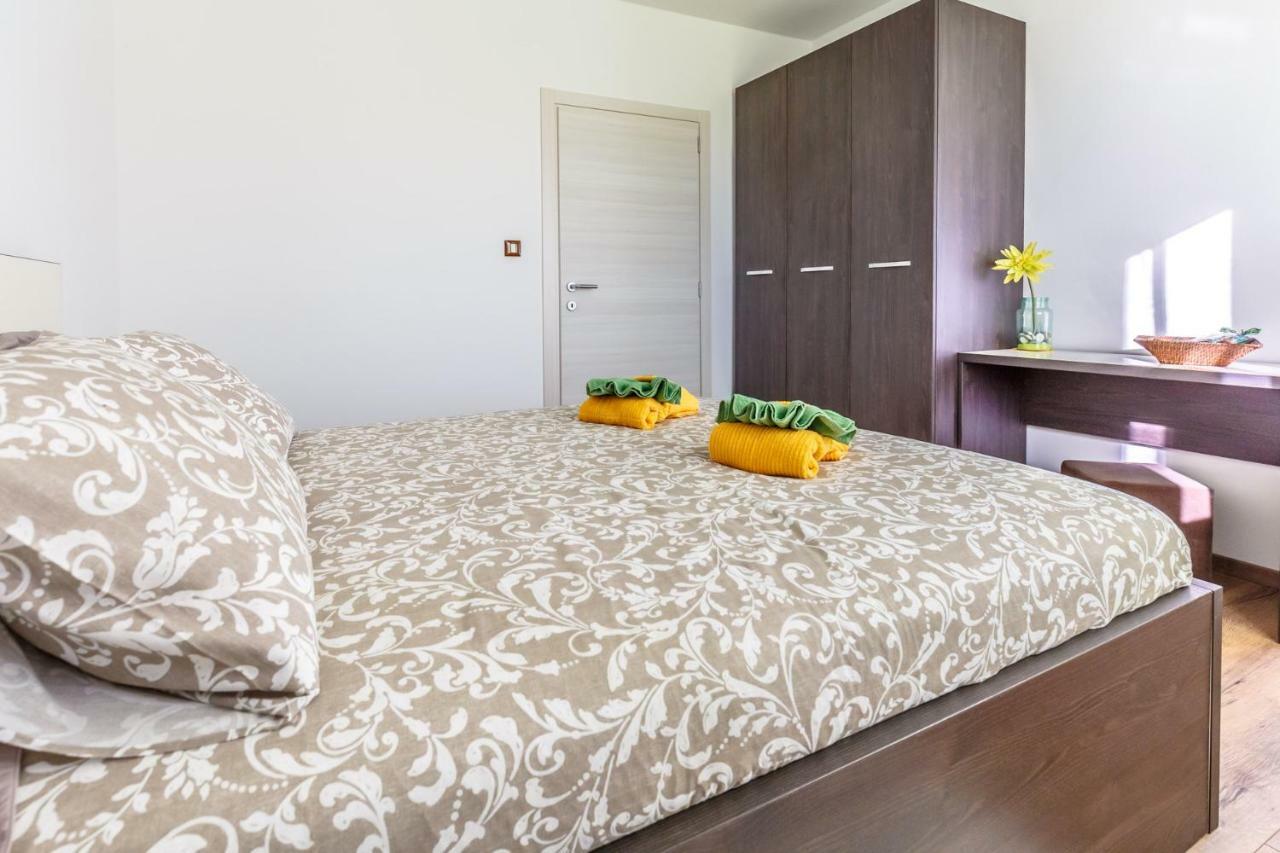Apartment Arnold 里耶卡 外观 照片