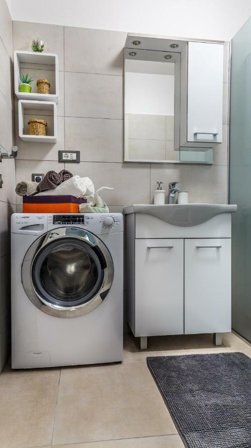 Apartment Arnold 里耶卡 外观 照片