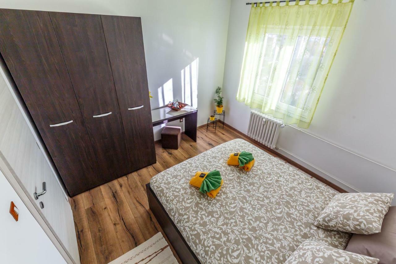 Apartment Arnold 里耶卡 外观 照片